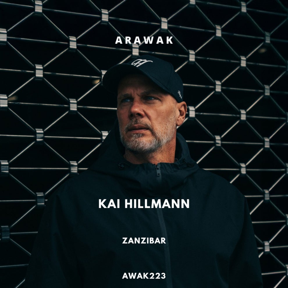 Kai Hillmann - Zanzibar