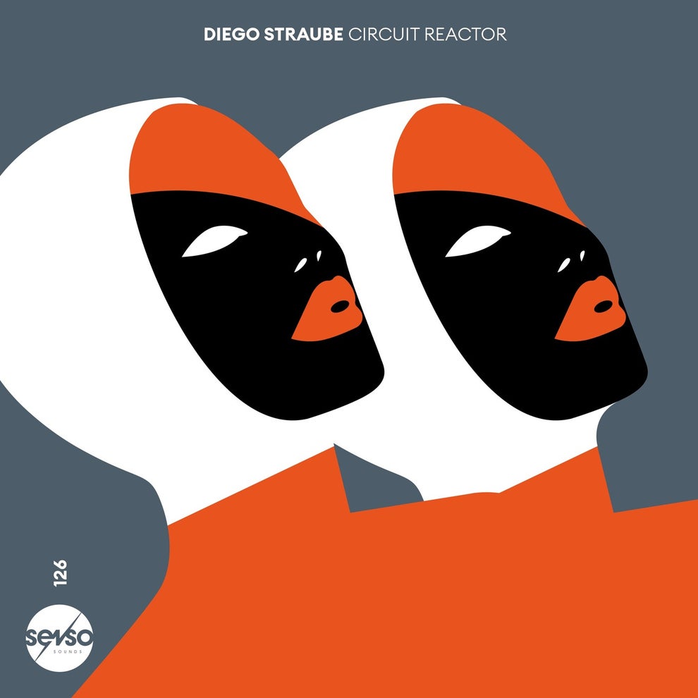 Diego Straube - Circuit Reactor