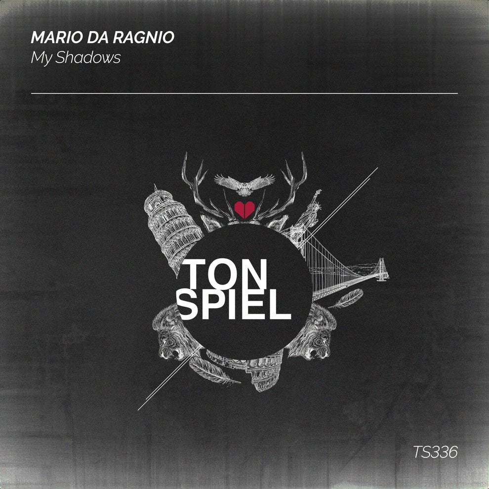 Mario da Ragnio - My Shadows