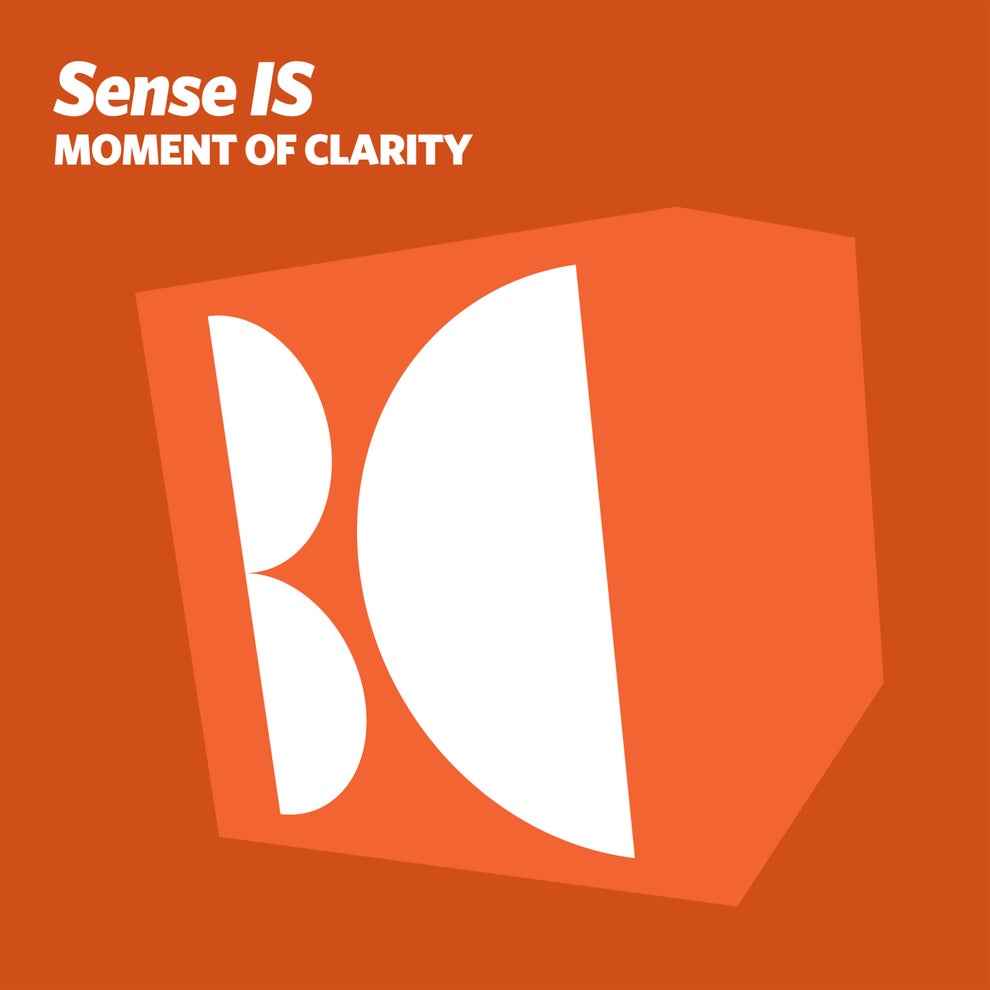 Sense IS - Moment Of Clarity