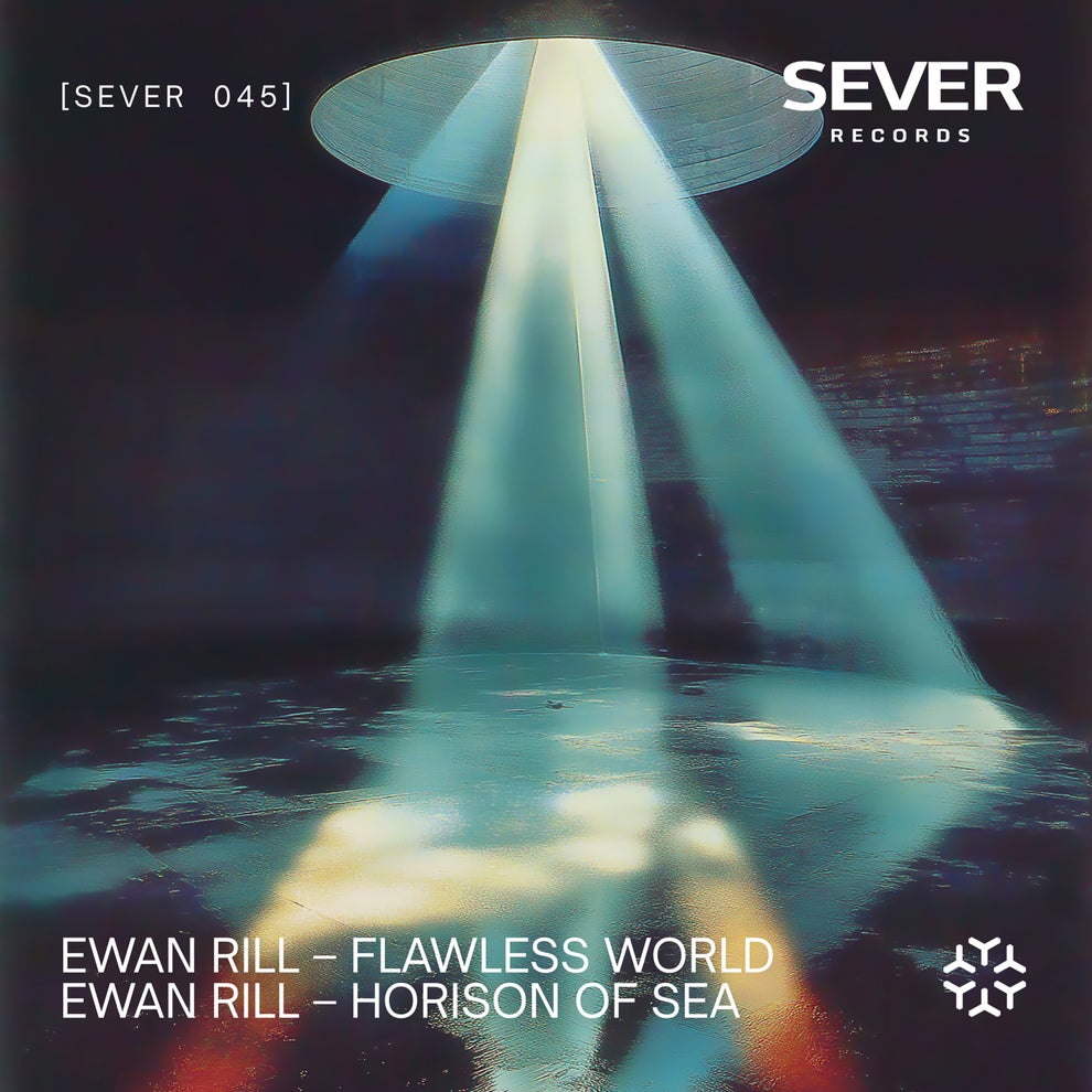Ewan Rill - Flawless World