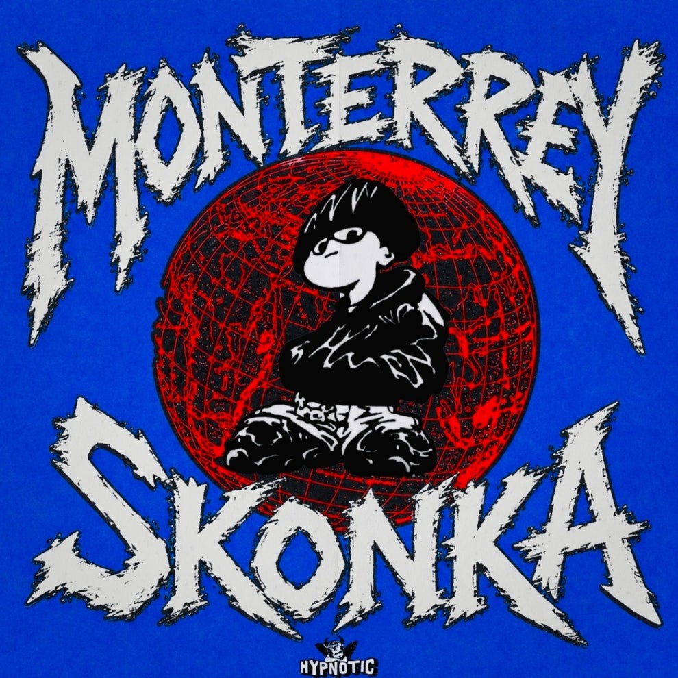 Skonka - Monterrey