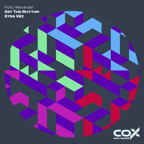 Franz Alexander - Got The Rhythm