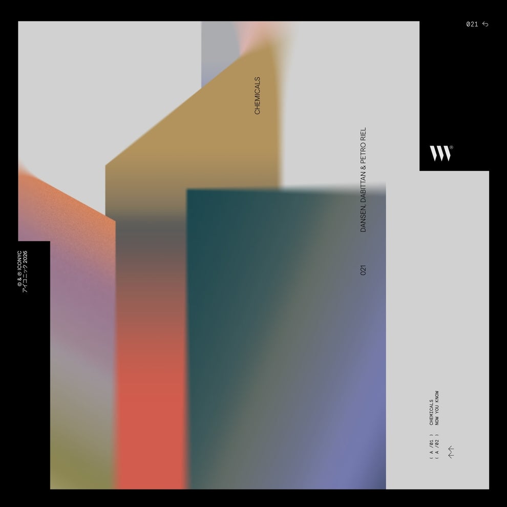 Dabittan Dänsen - Chemicals