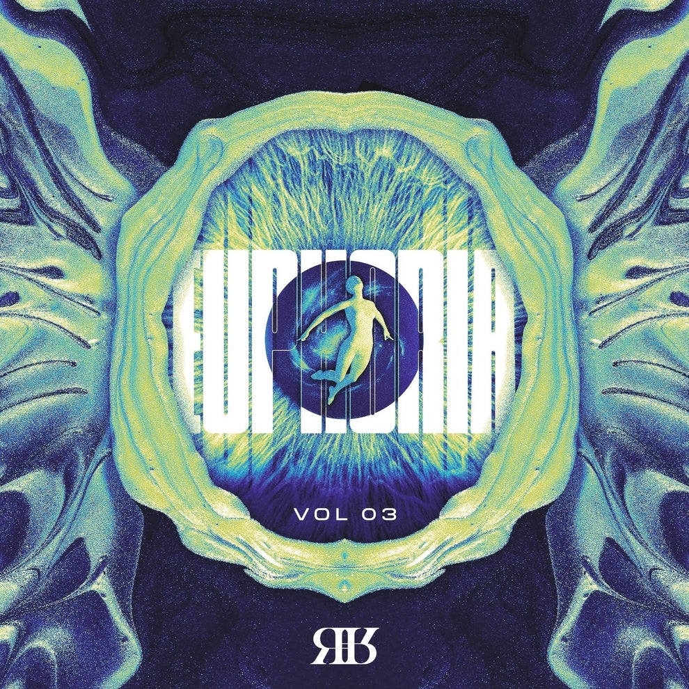 Dennick - Euphoria Vol 3