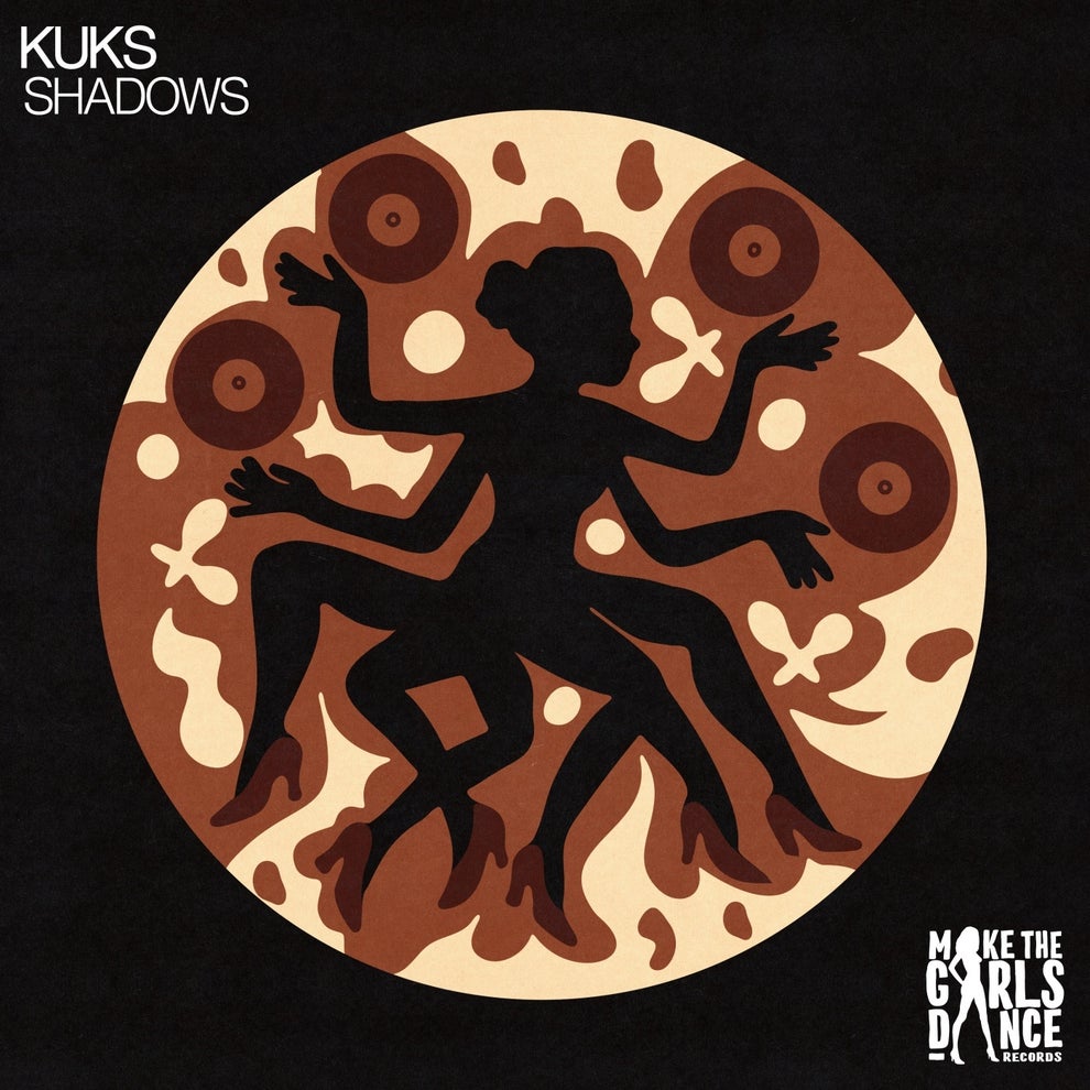 KuKs - Shadows
