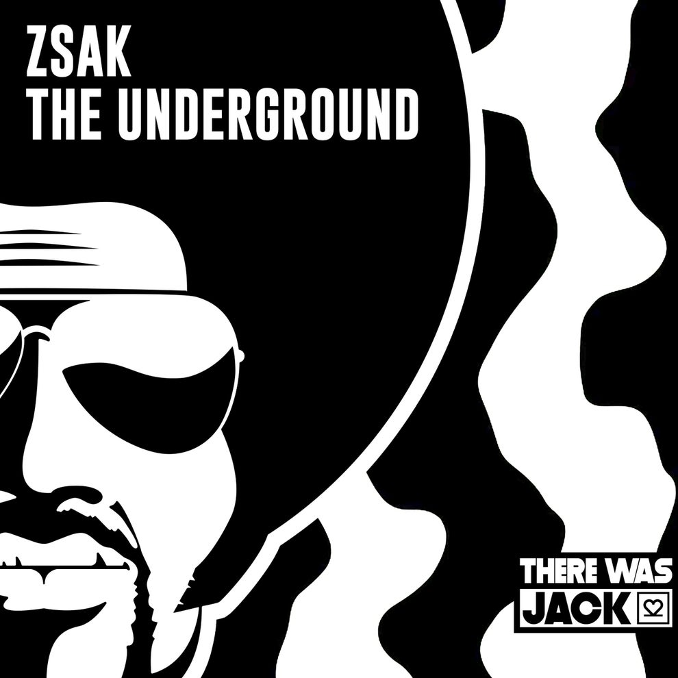 Zsak - The Underground