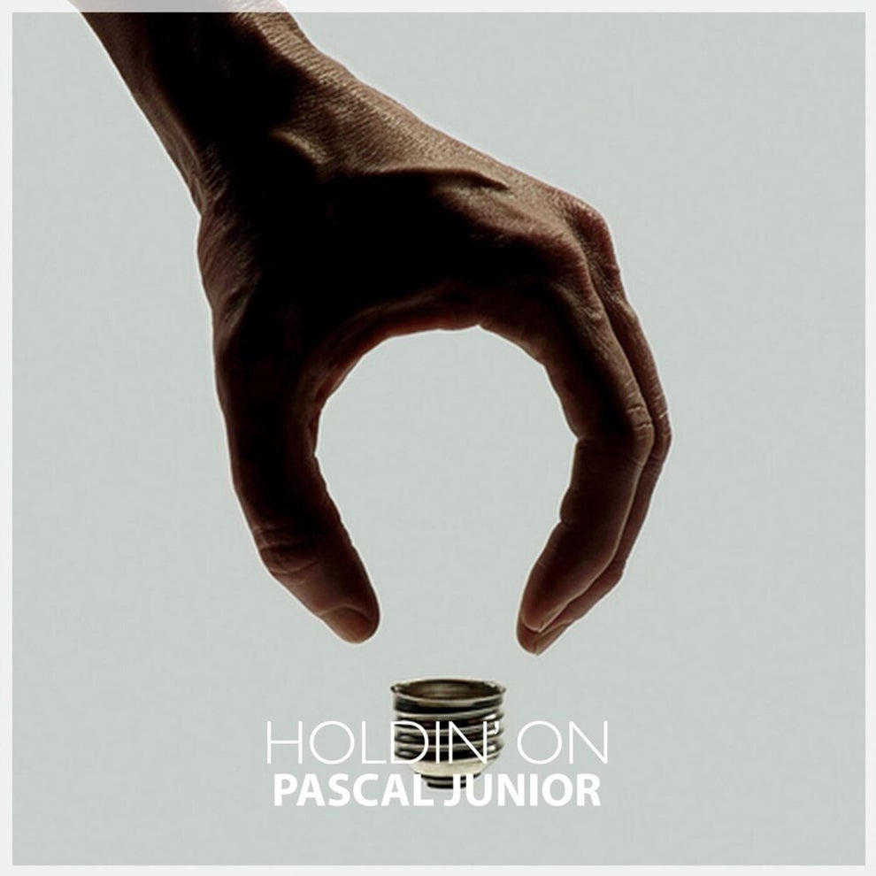 Pascal Junior - Holdin On (Kataa Remix)