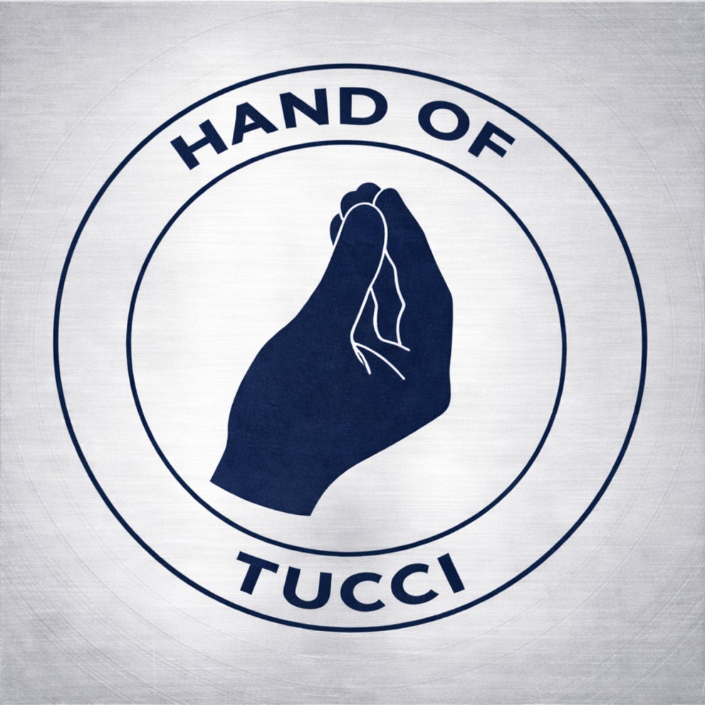 Tuccillo - Hand of Tucci Part 4