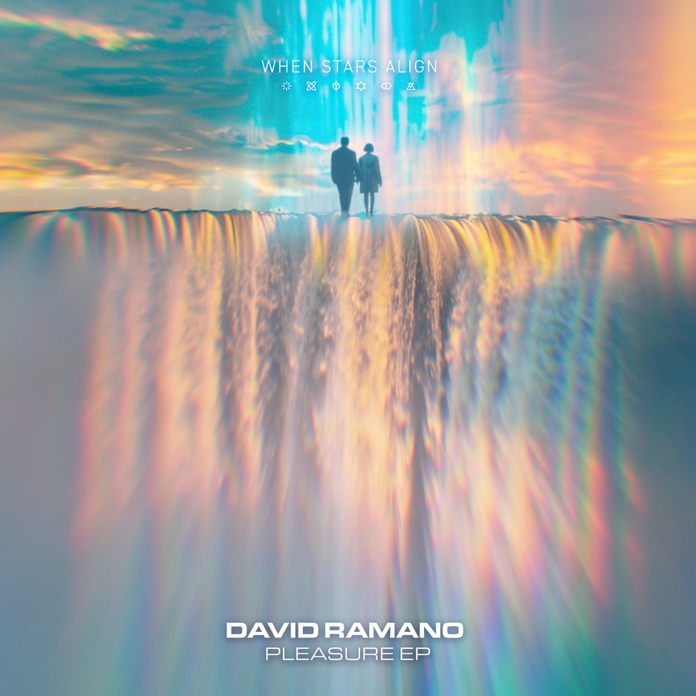 David Ramano - Pleasure EP