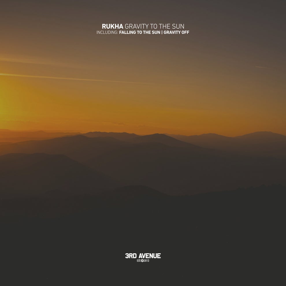 RuKha - Gravity to the Sun
