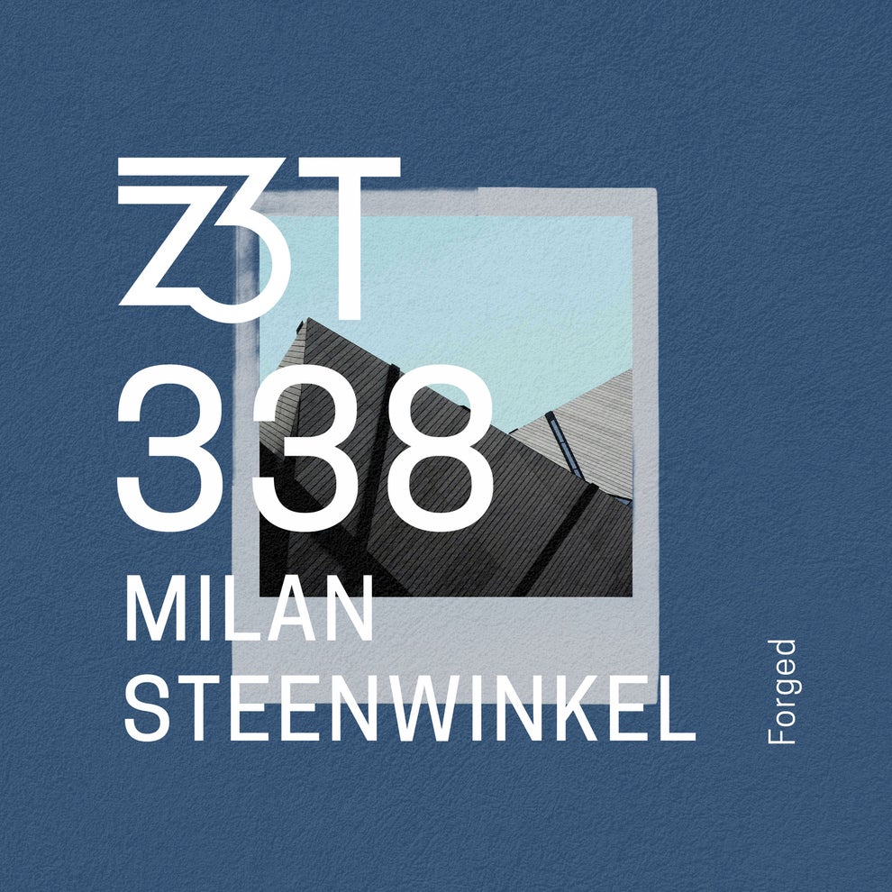 Milan Steenwinkel - Forged