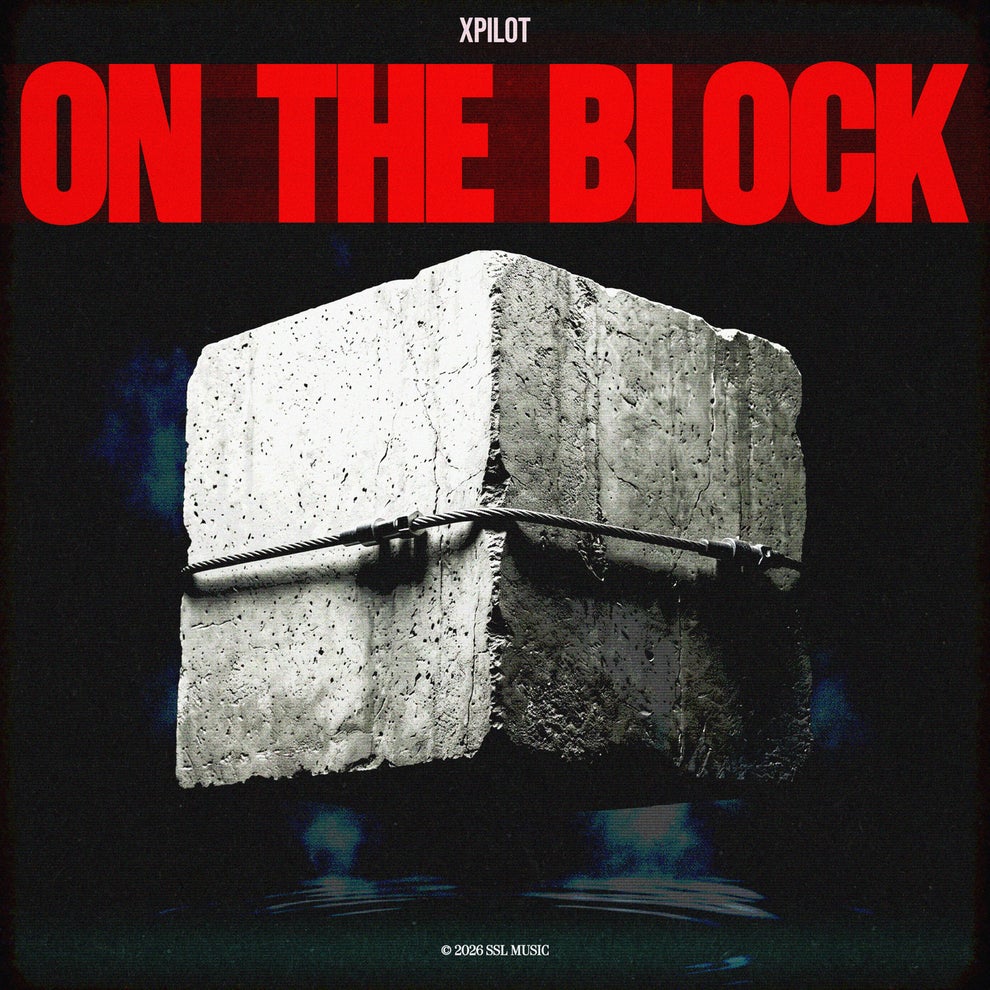 Xpilot - On The Block