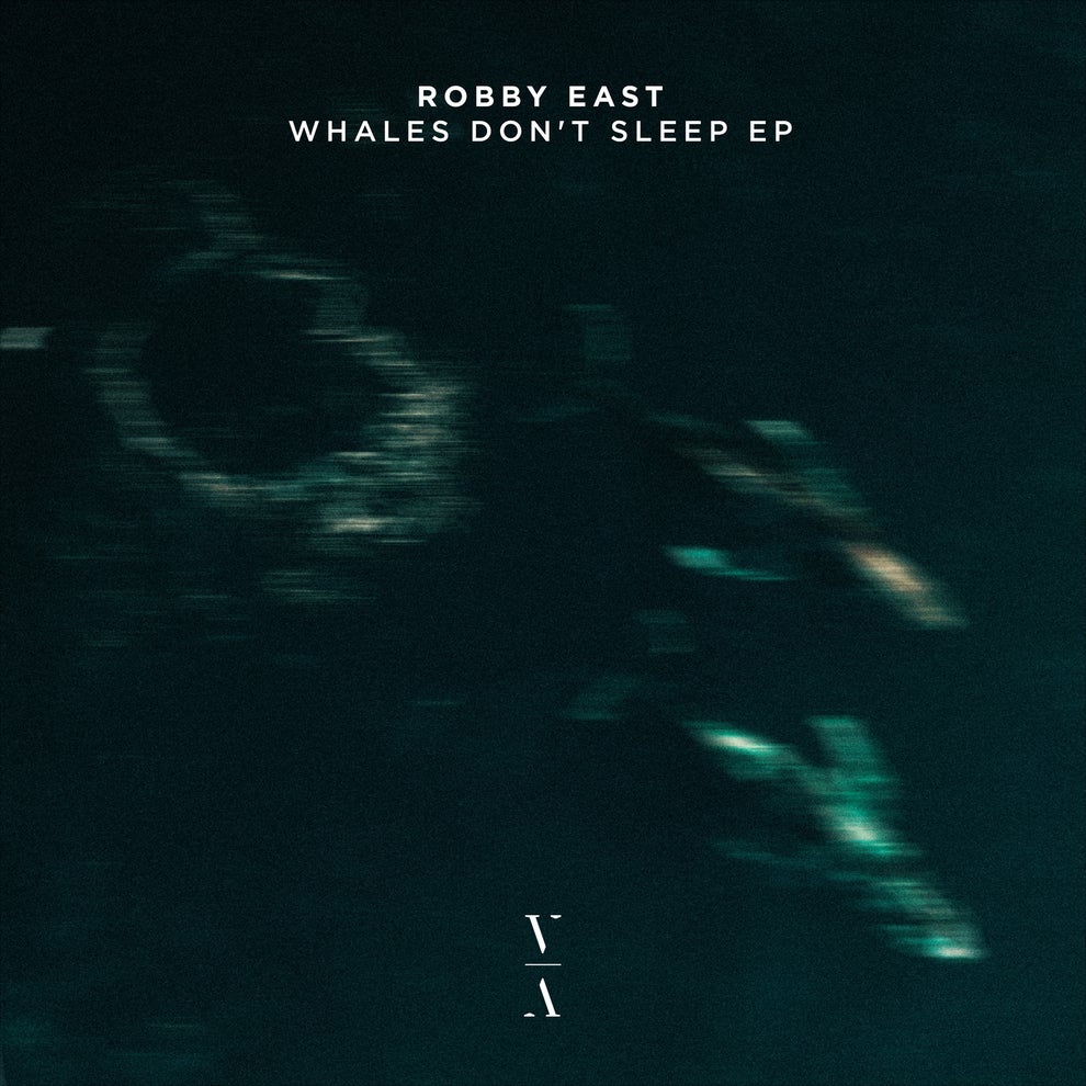 Robby East - Whales Dont Sleep E