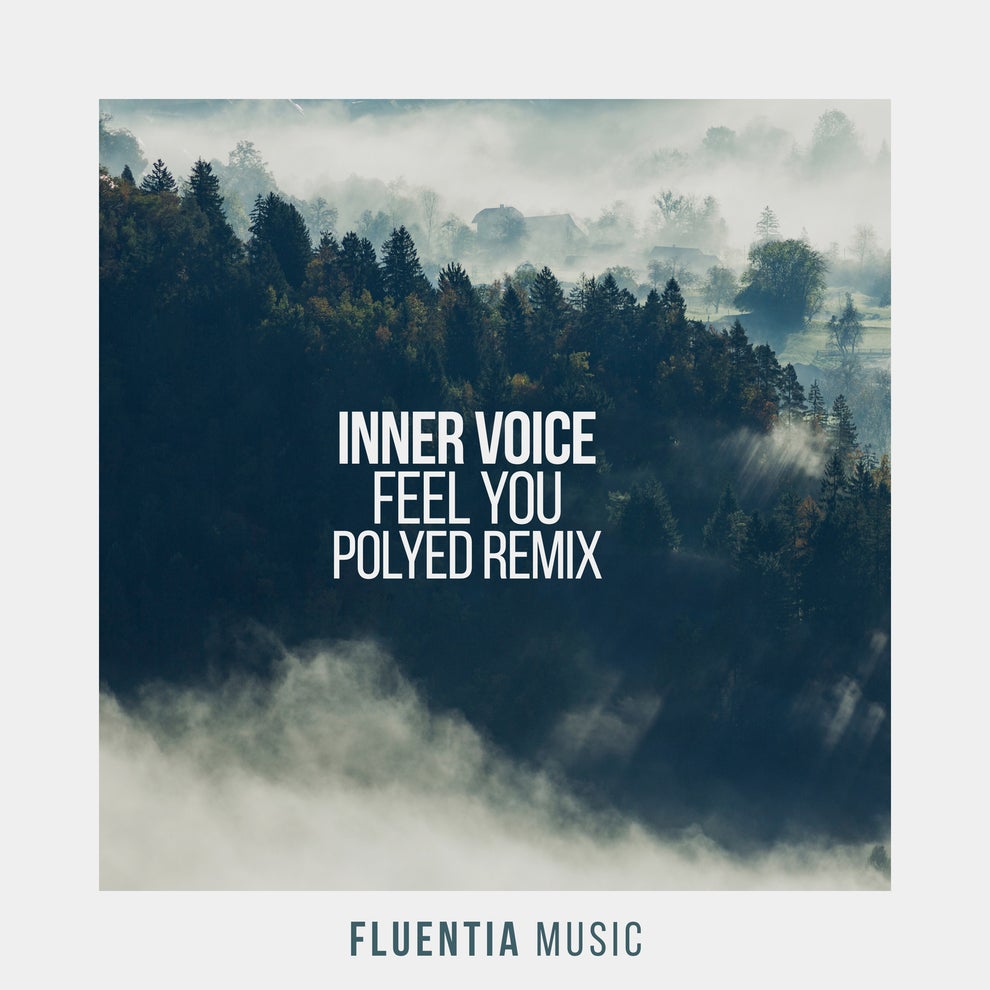 Inner Voice - Feel You - PoLYED Remix