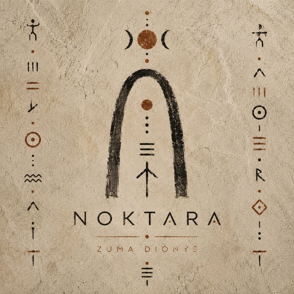 Zuma Dionys - Noktara