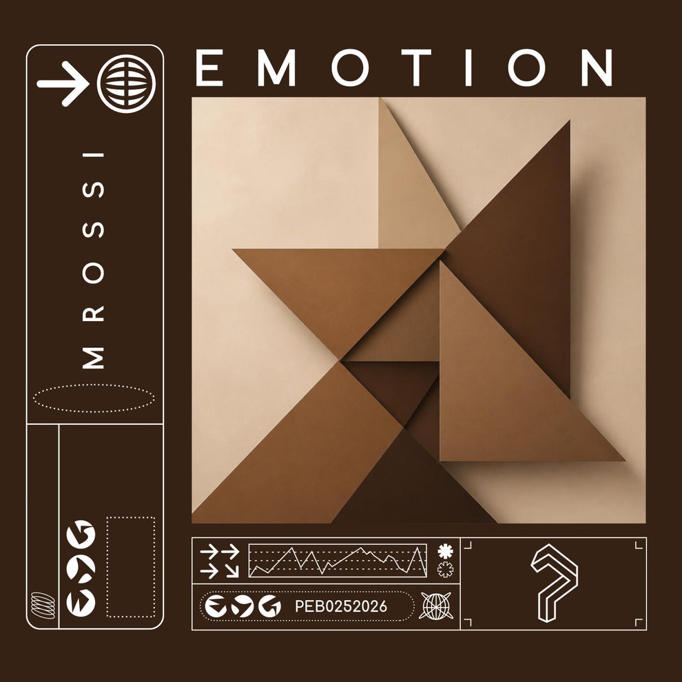 MROSSI - Emotion