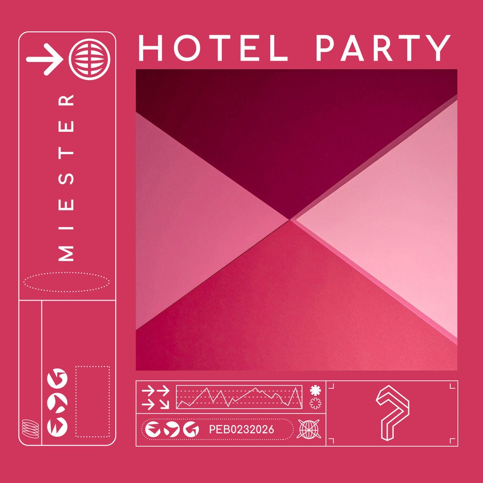 Miester - Hotel Party