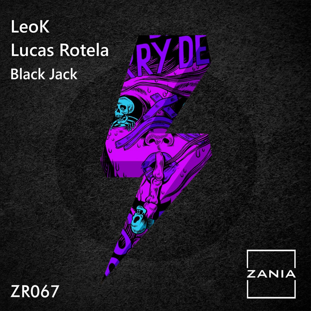 Lucas Rotela LeoK - Black Jack