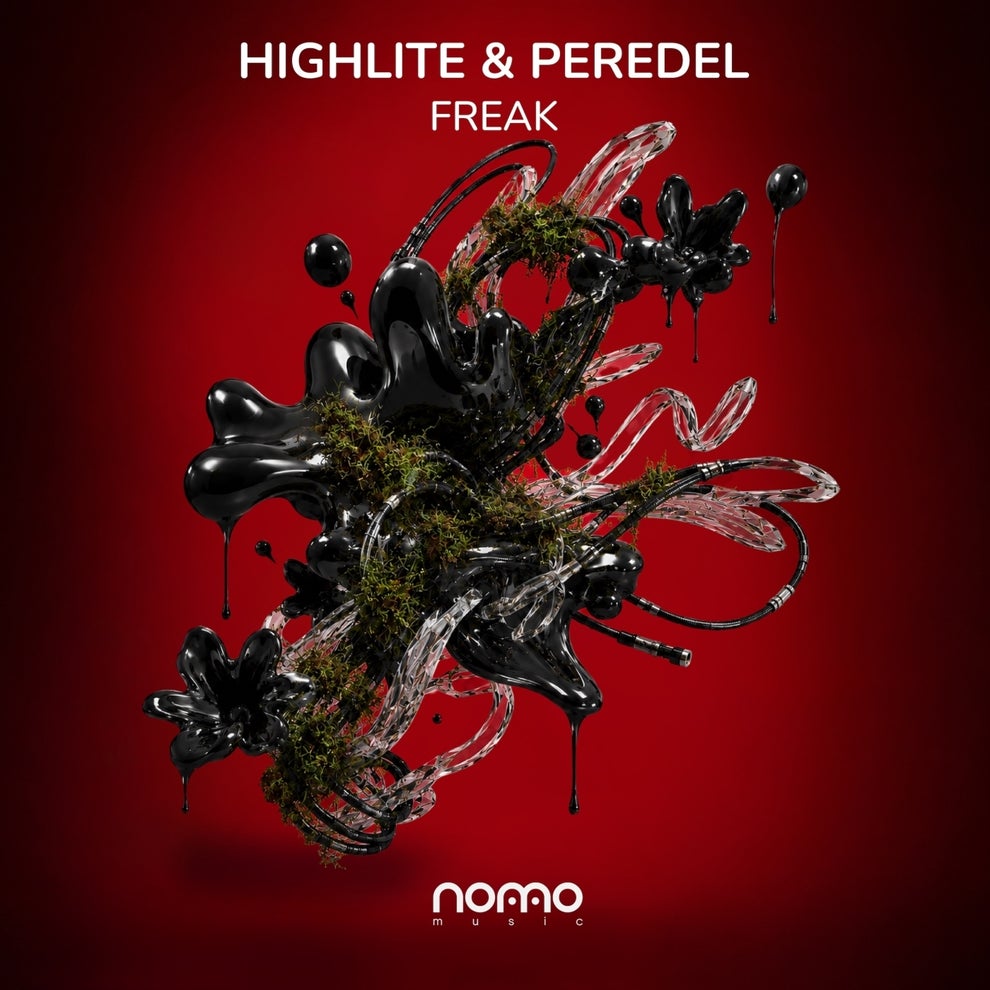 HIGHLITE Peredel - Freak