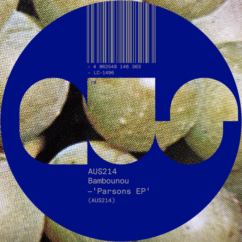 Bambounou - Parsons
