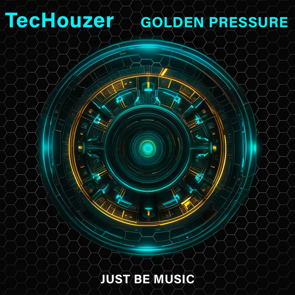 Techouzer - Golden Pressure