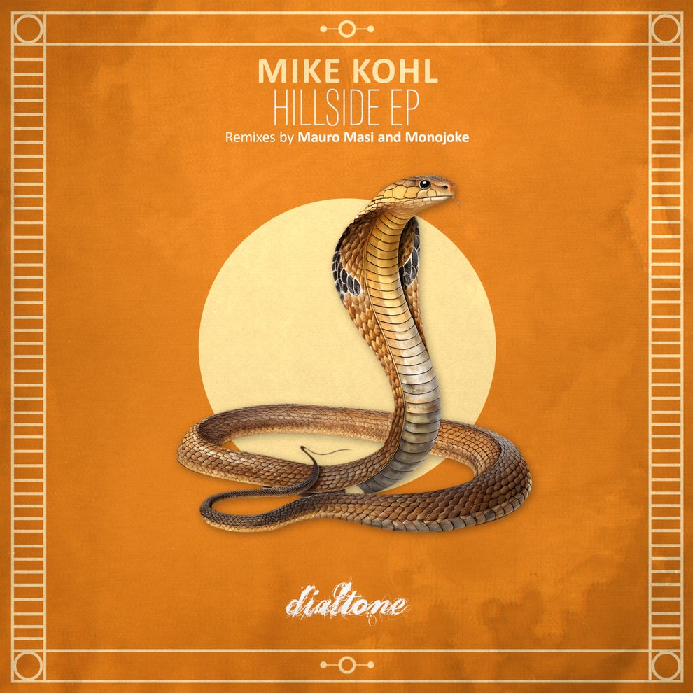 Mike Kohl - Hillside