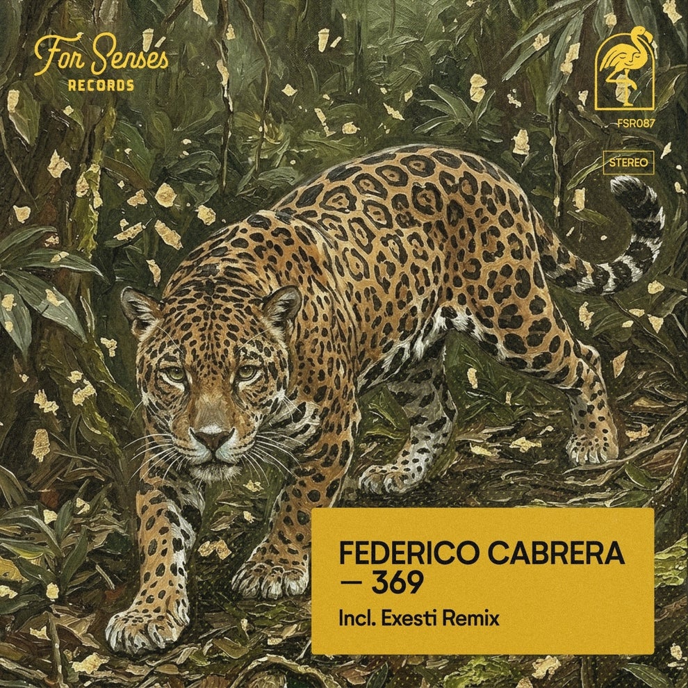 Federico Cabrera - 369