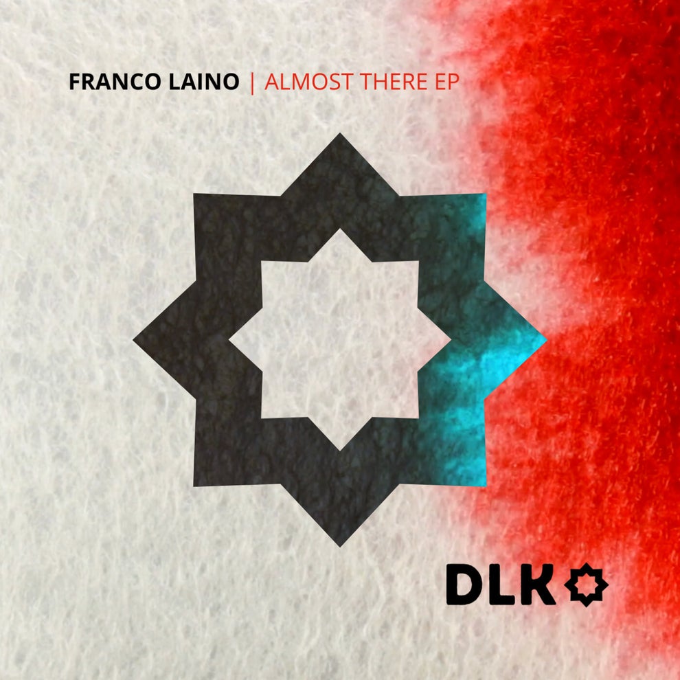 Franco Laino - Almost There