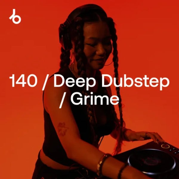 The 140 Deep Dubstep Shortlist July 2026