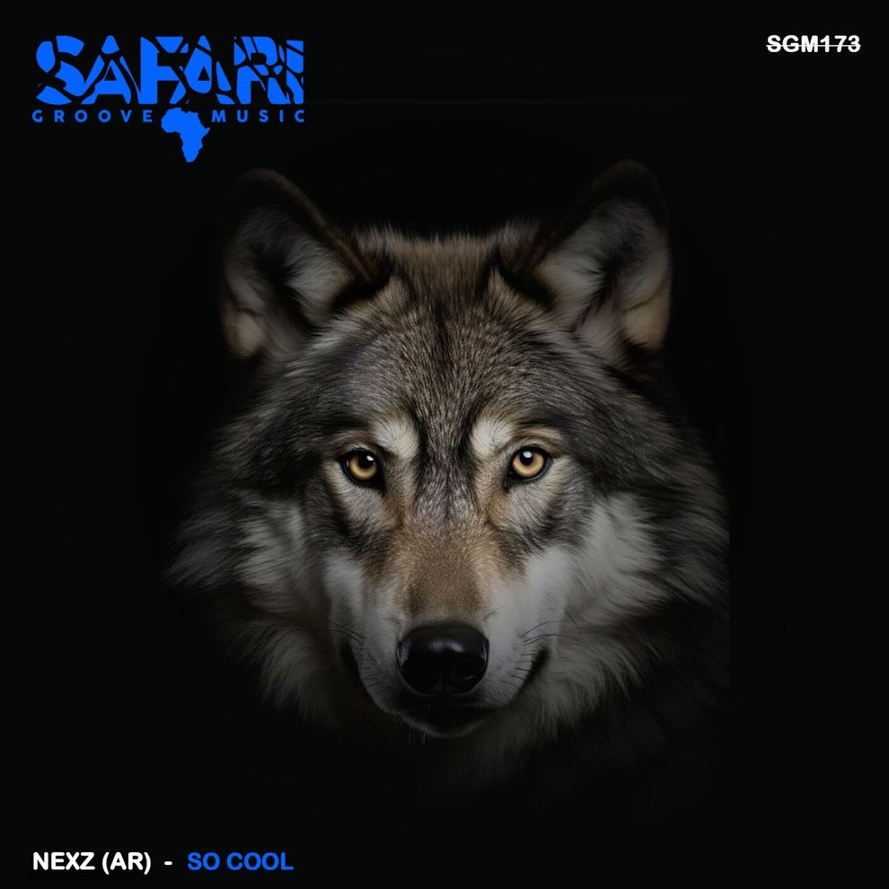 Nexz (AR) - So Cool