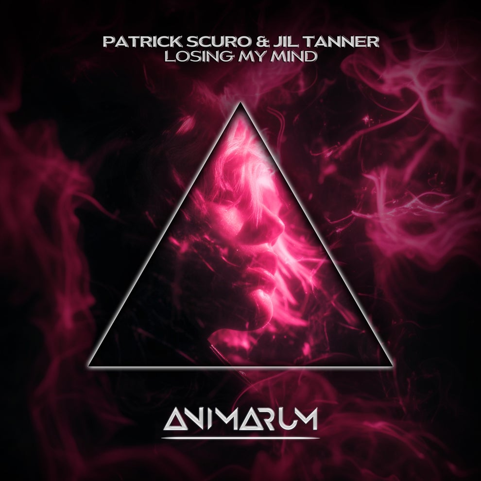 Jil Tanner Patrick Scuro - Losing My Mind