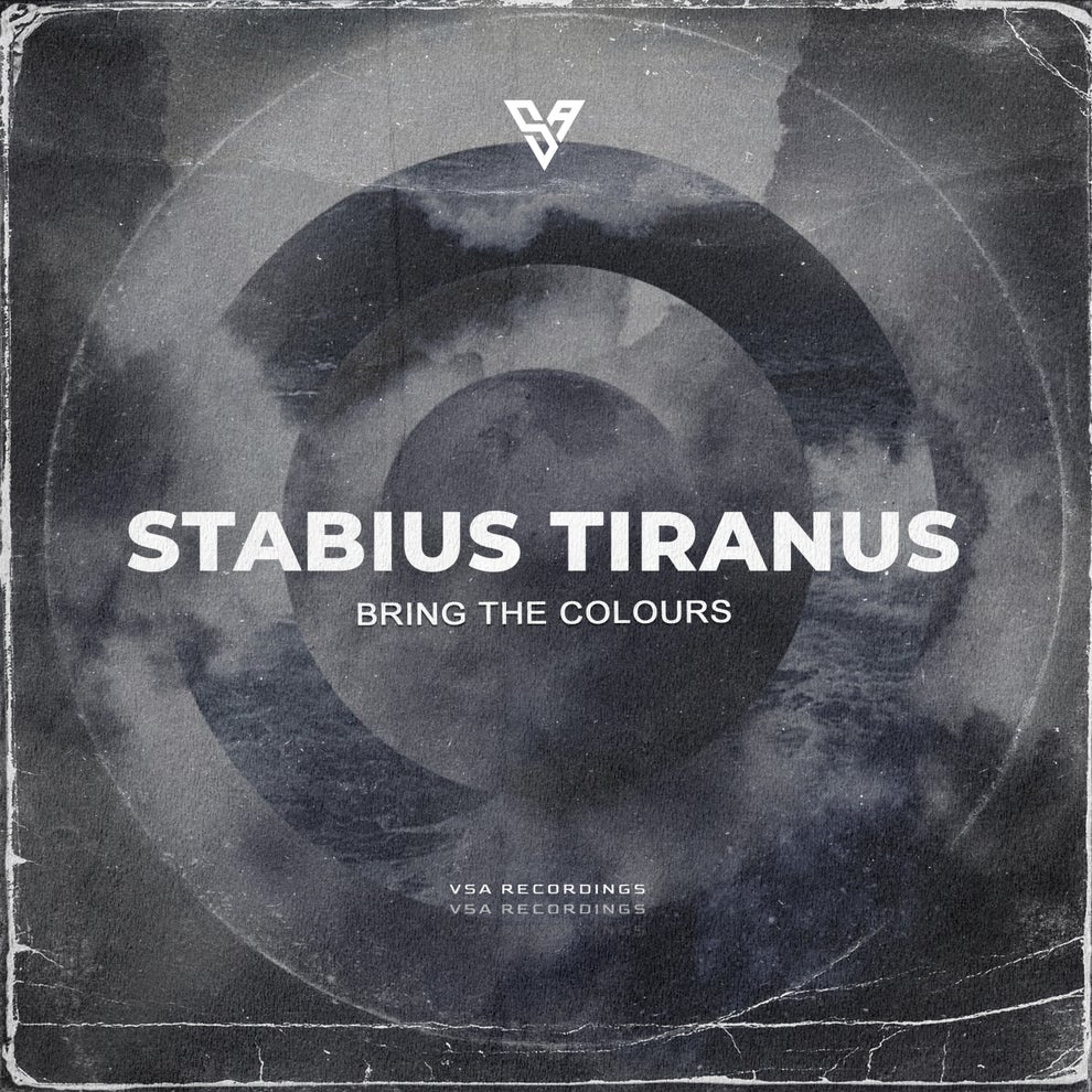 Stabius Tiranus - Bring the Colours