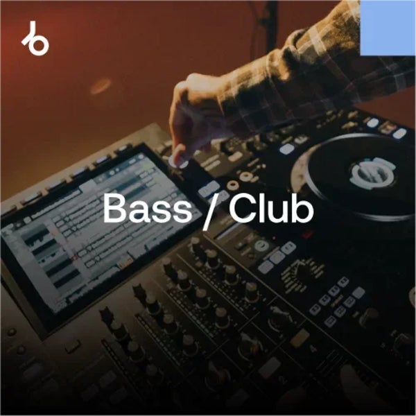 The Bass Club Shortlist May 2026