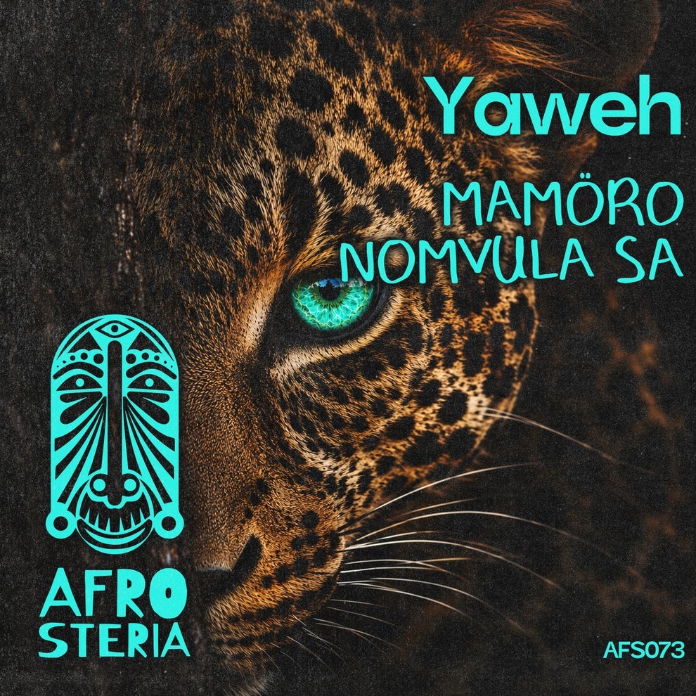 Nomvula SA MAMöro - Yaweh
