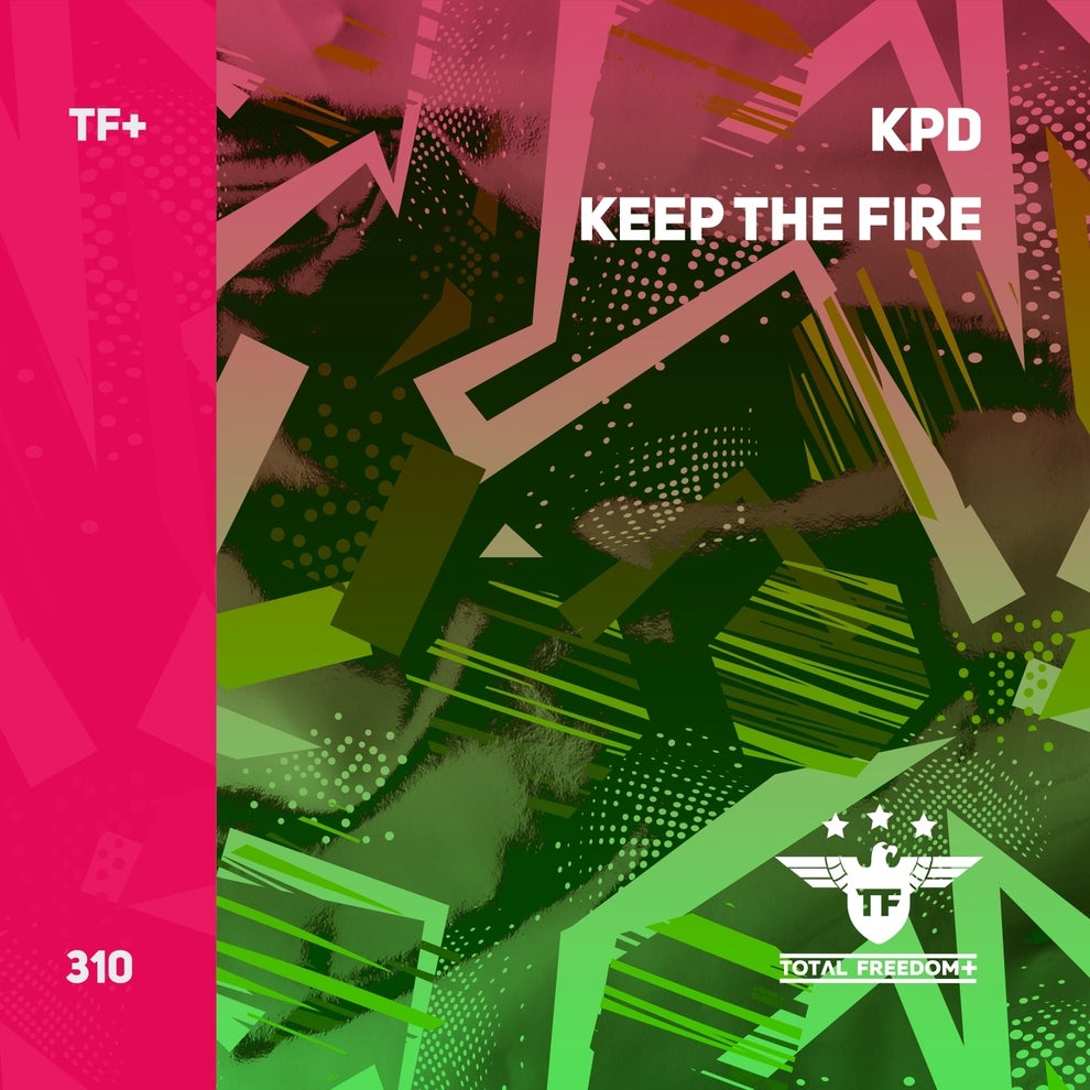 KPD - Keep That Fire