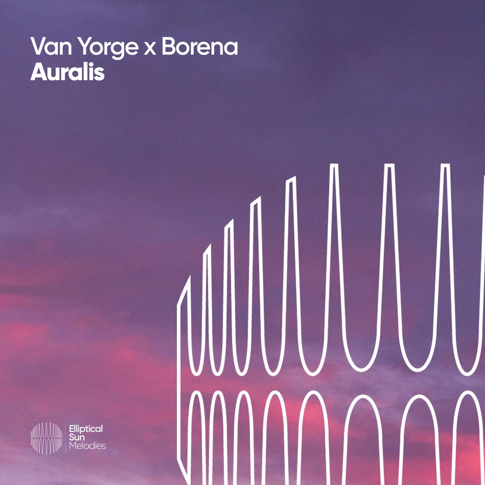 Van Yorge Borena - Auralis