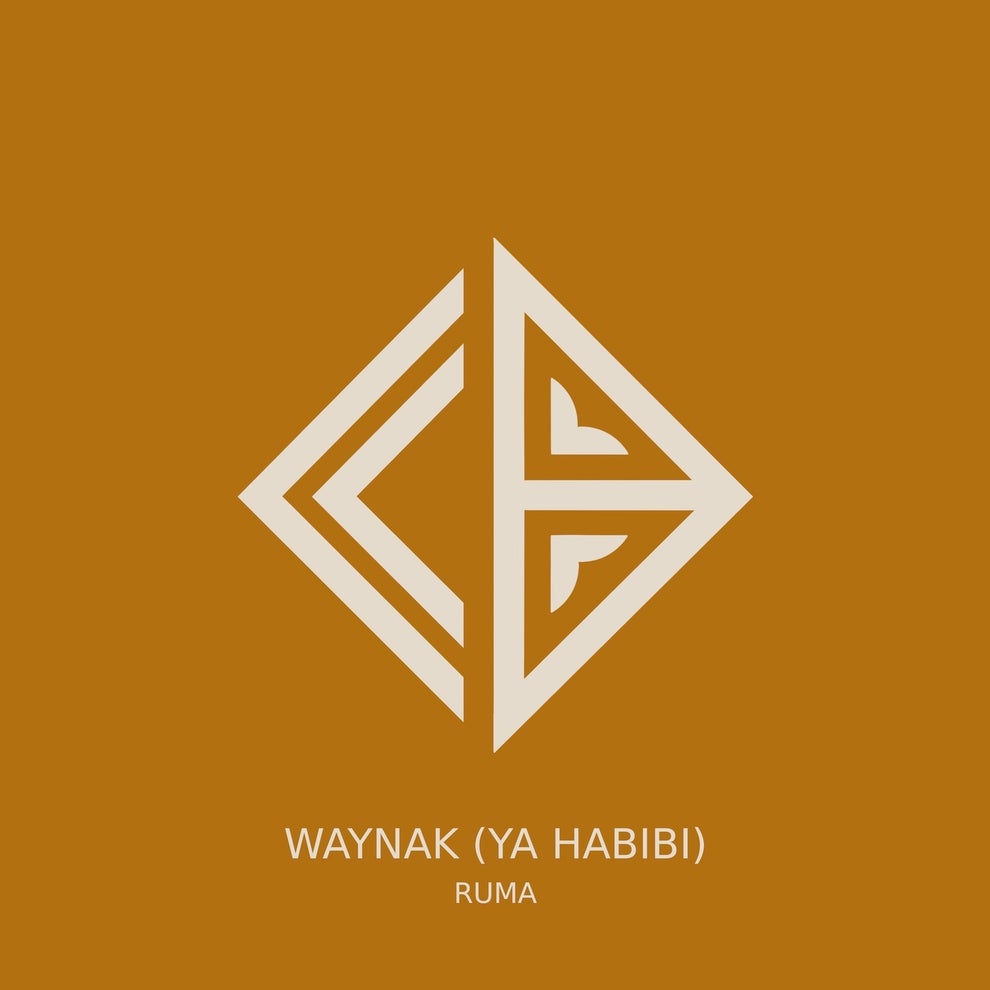Ruma - Waynak (Ya Habibi)