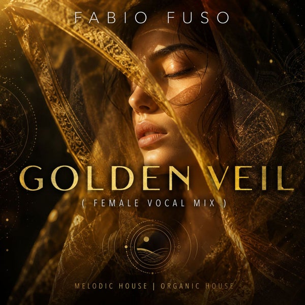 Fabio Fuso - Golden Veil