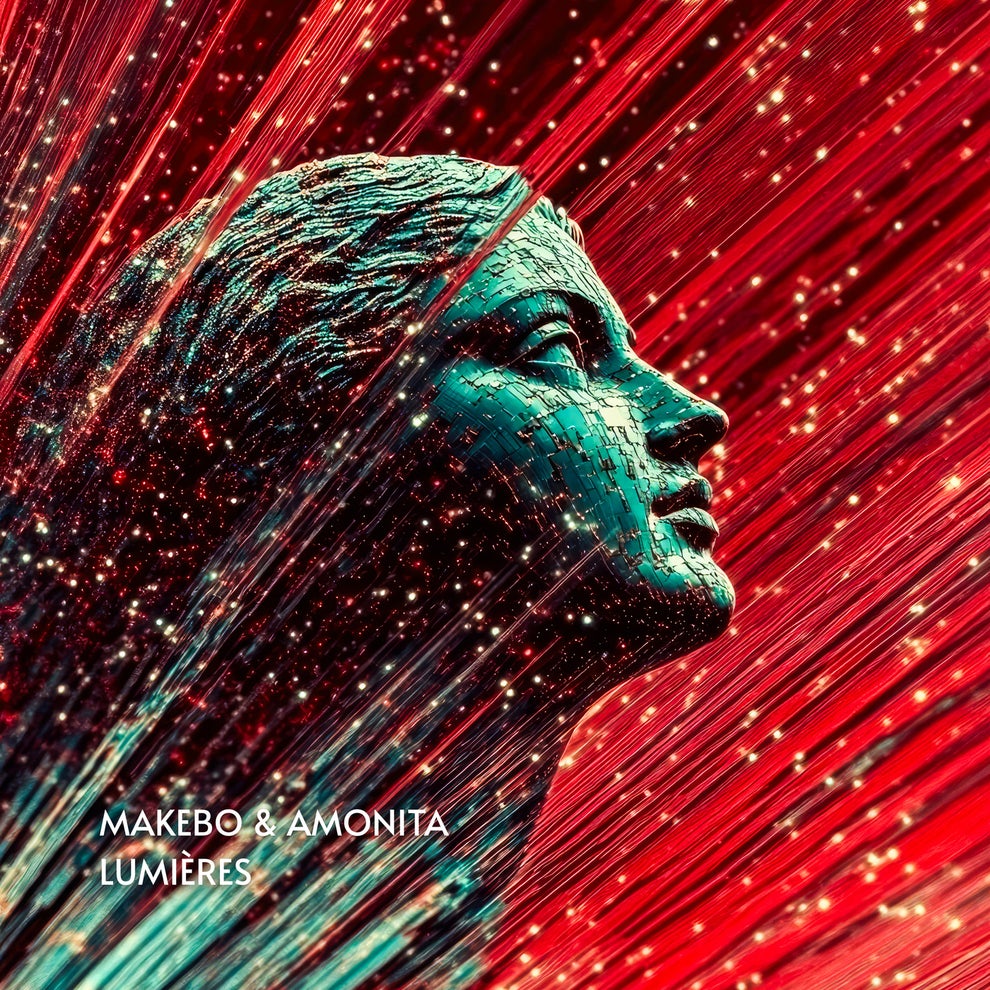 Amonita Makebo - Lumieres