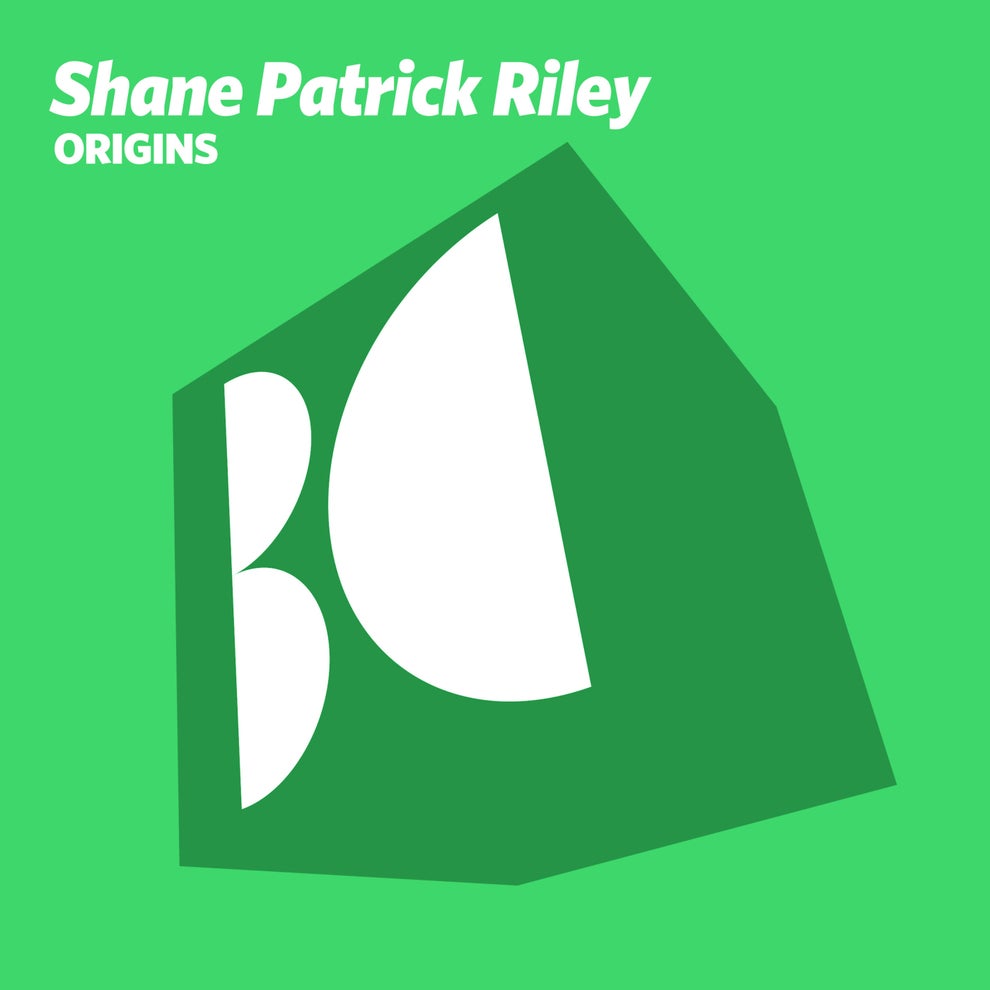 Shane Patrick Riley - Origin
