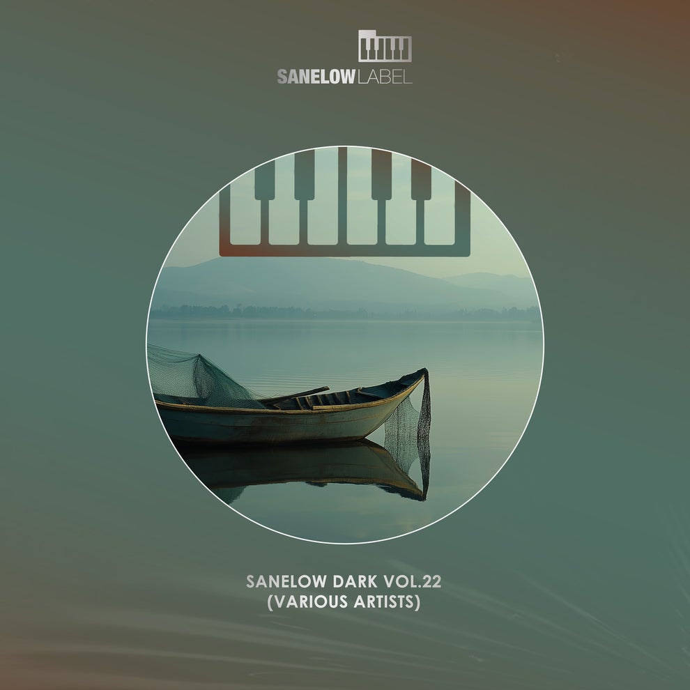 VA - Sanelow Dark Vol. 22