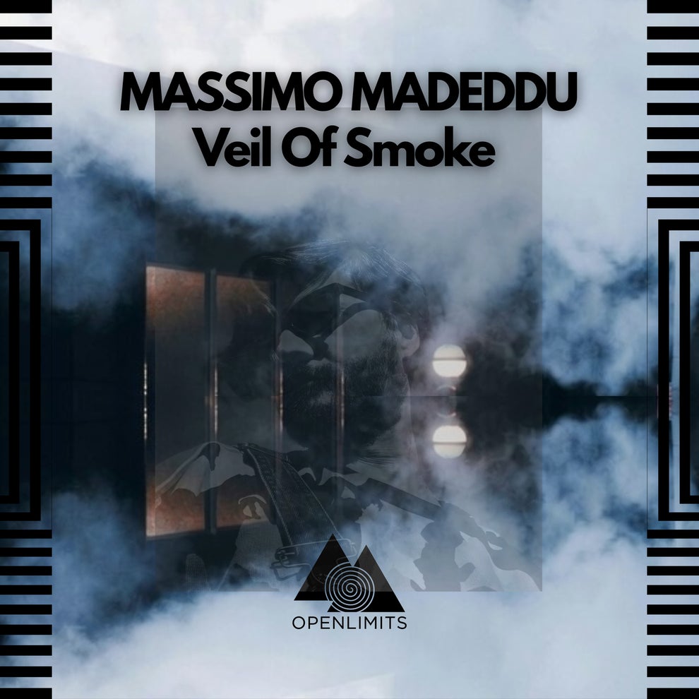 Massimo Madeddu - Veil Of Smoke