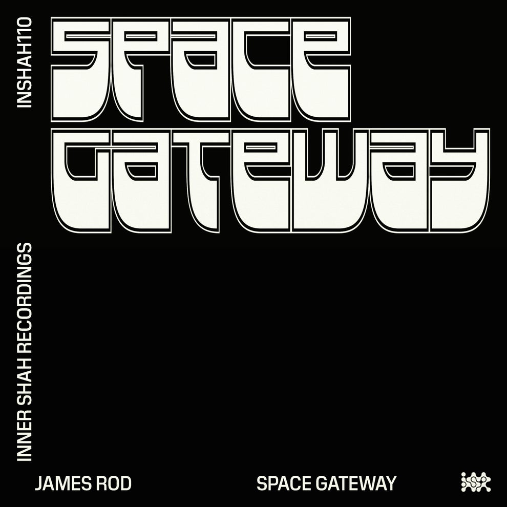 James Rod - Space Gateway