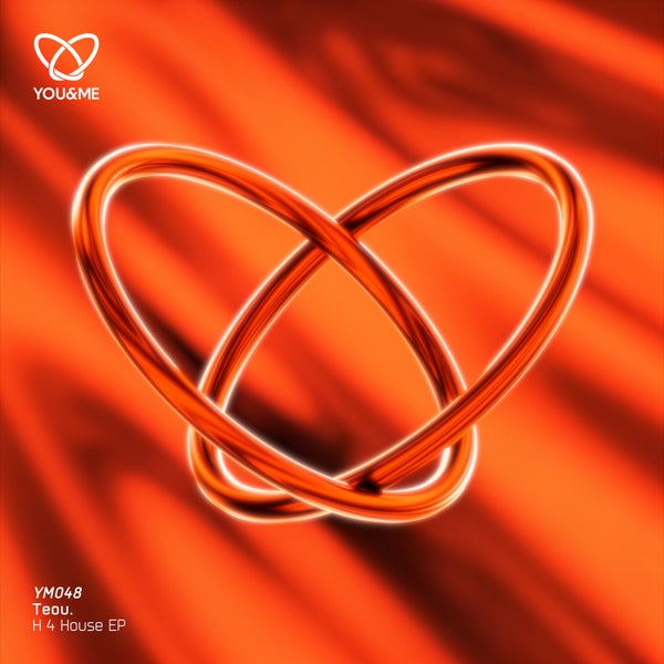 Teou. - H 4 House EP