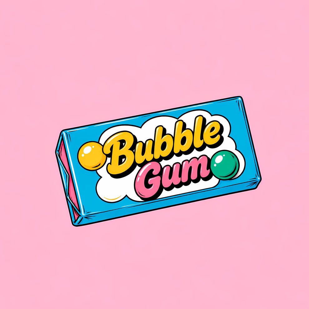 Sulim MaViGo - Bubblegum