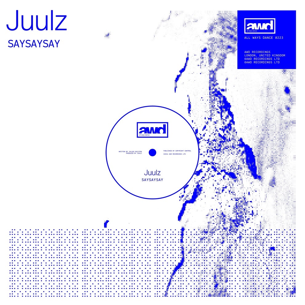 Juulz - SaySaySay