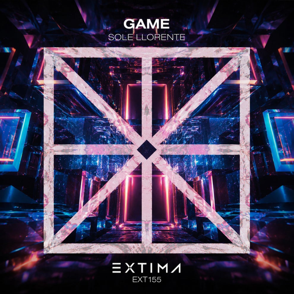 Sole Llorente - Game