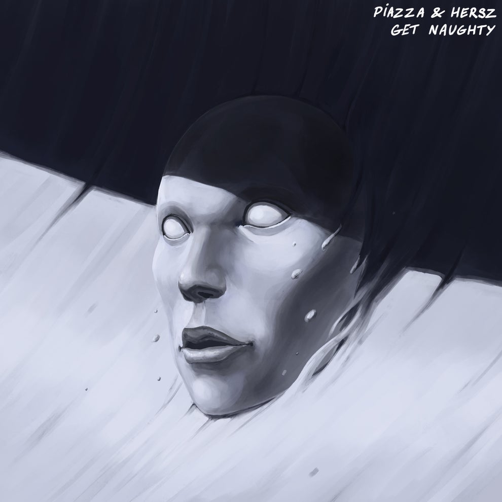 Piazza Hersz - Get Naughty