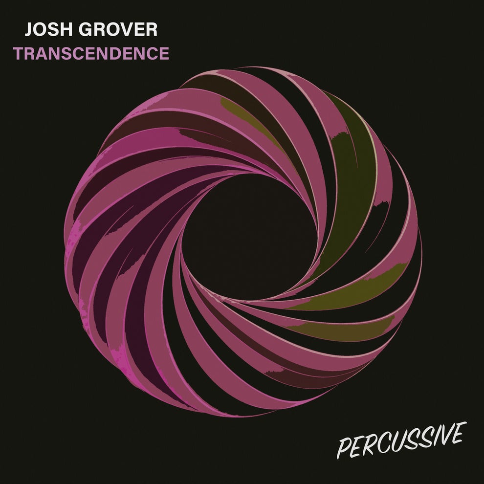 Josh Grover - Transcendence
